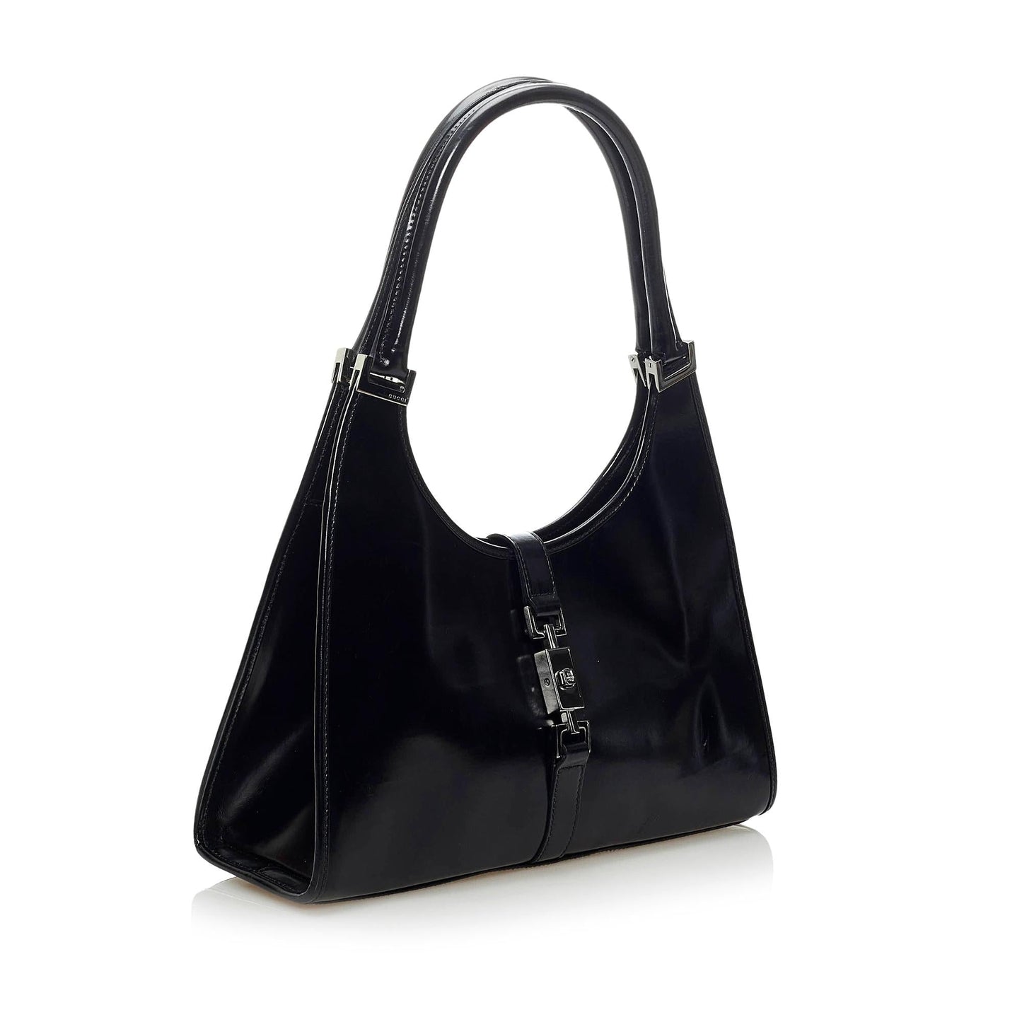 Gucci Jackie O Shoulder Bag (34206)