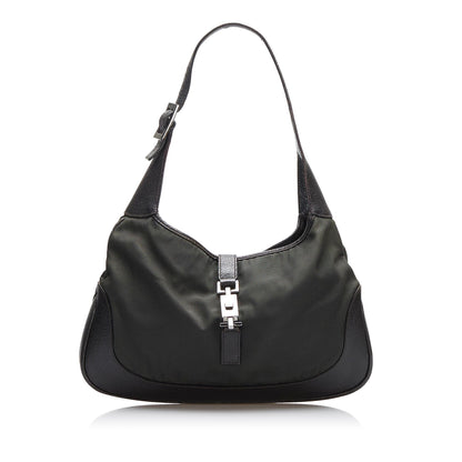 Gucci Jackie Shoulder Bag (PBkNDZ)