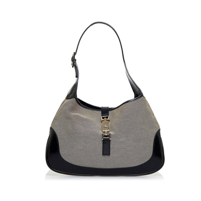 Gucci Jackie Shoulder Bag (ZHyudu)