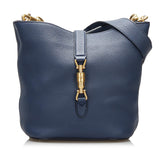Gucci Jackie Soft Bucket Bag (E0BkKY)