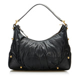 Gucci Jockey Shoulder Bag (14S49N)