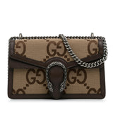 Gucci Jumbo GG Small Dionysus Bag (FDKSd5)