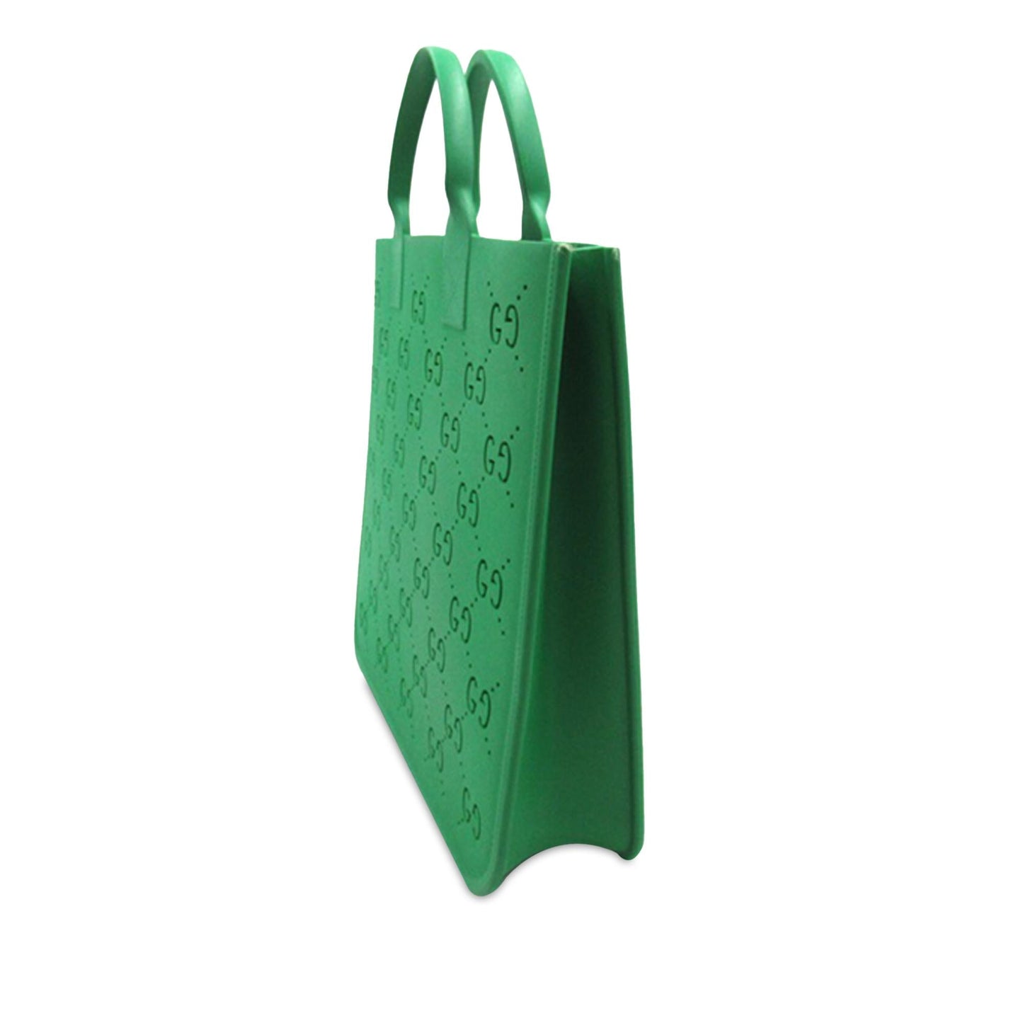Gucci Kids' GG Rubber Tote (7nHedJ)