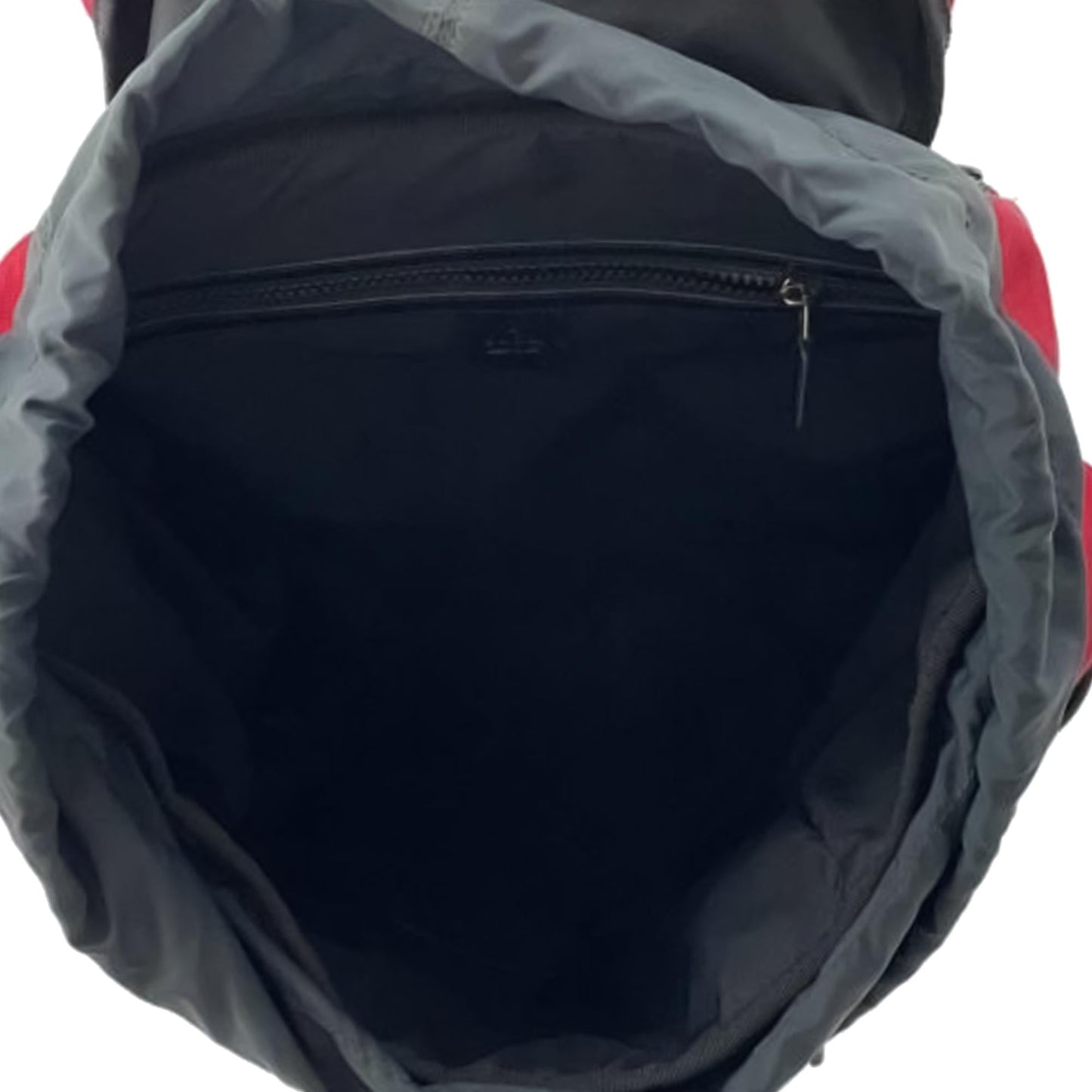 Gucci L'Aveugle Par Amour Techno Canvas Backpack (EGgpNO)
