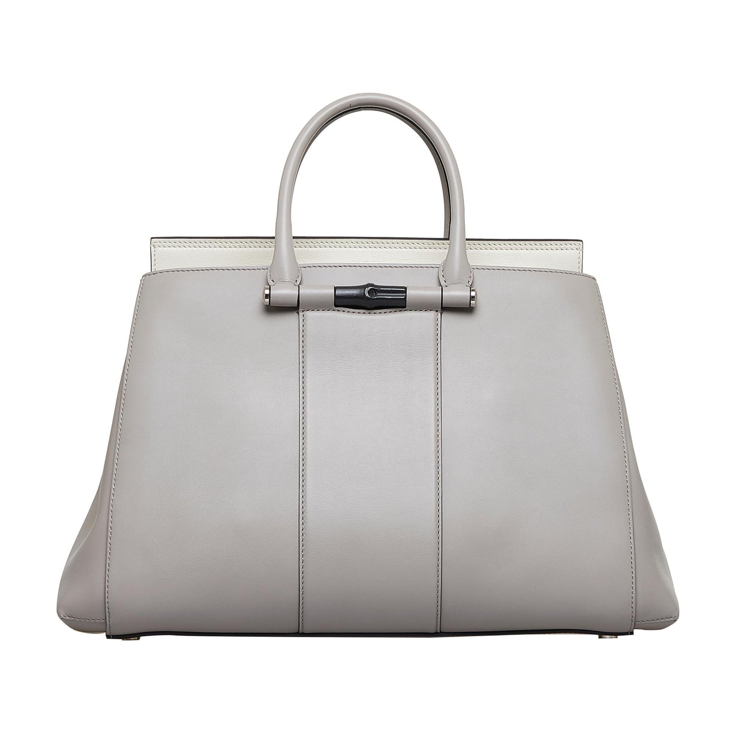 Gucci Lady Bamboo Satchel (l18GiE)