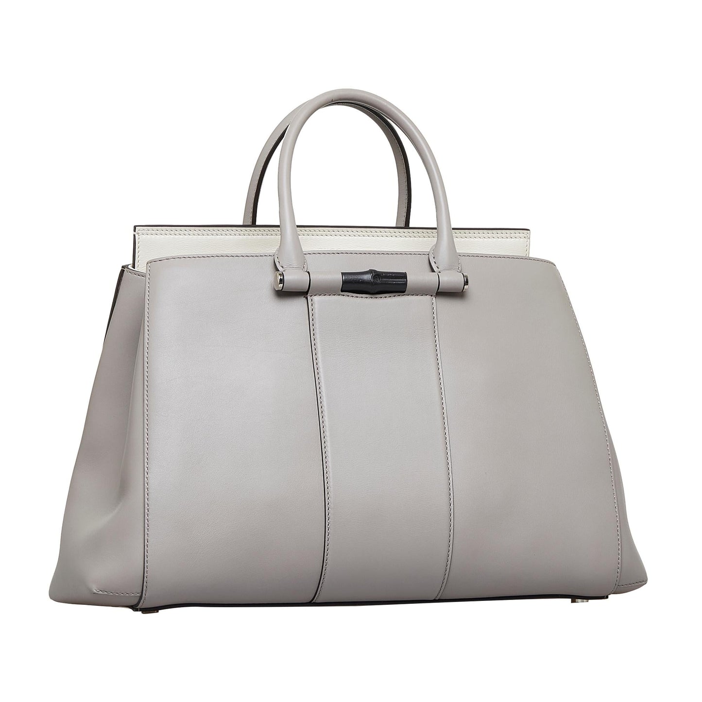Gucci Lady Bamboo Satchel (l18GiE)