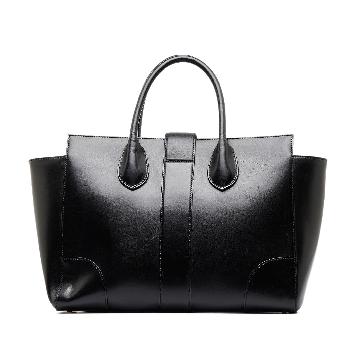 Gucci Lady Buckle Tote (5X4lld)