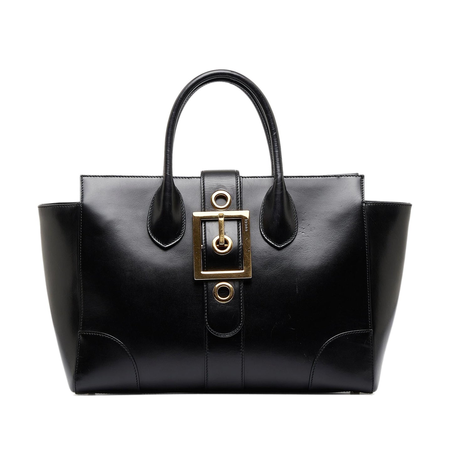 Gucci Lady Buckle Tote (5X4lld)