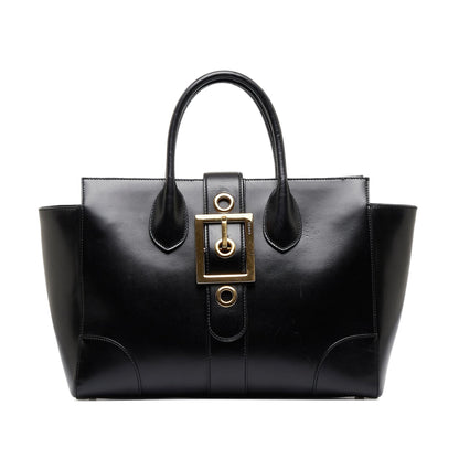 Gucci Lady Buckle Tote (5X4lld)