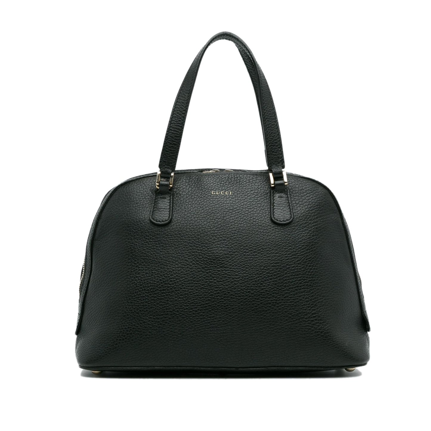 Gucci Lady Dollar Dome Satchel (1kO9i4)