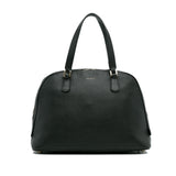 Gucci Lady Dollar Dome Satchel (1kO9i4)