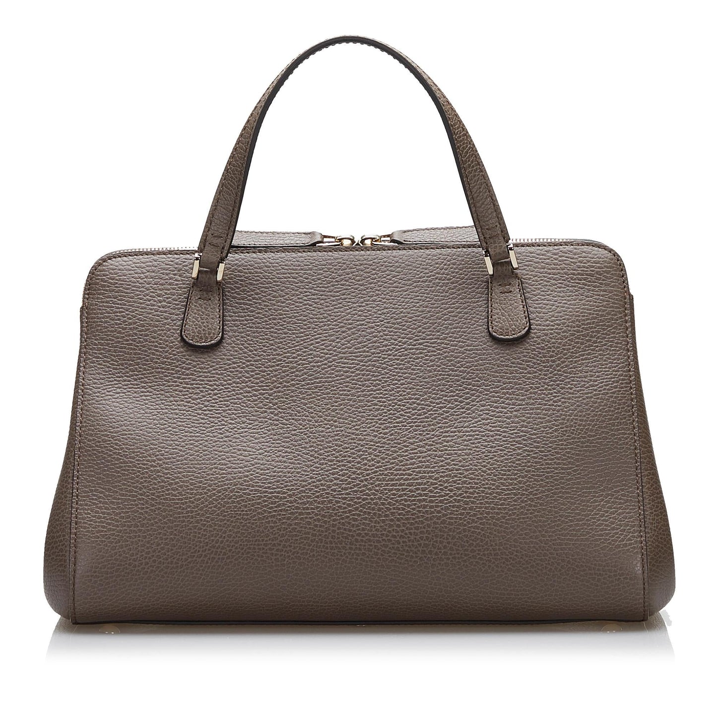 Gucci Lady Dollar Satchel (37108)