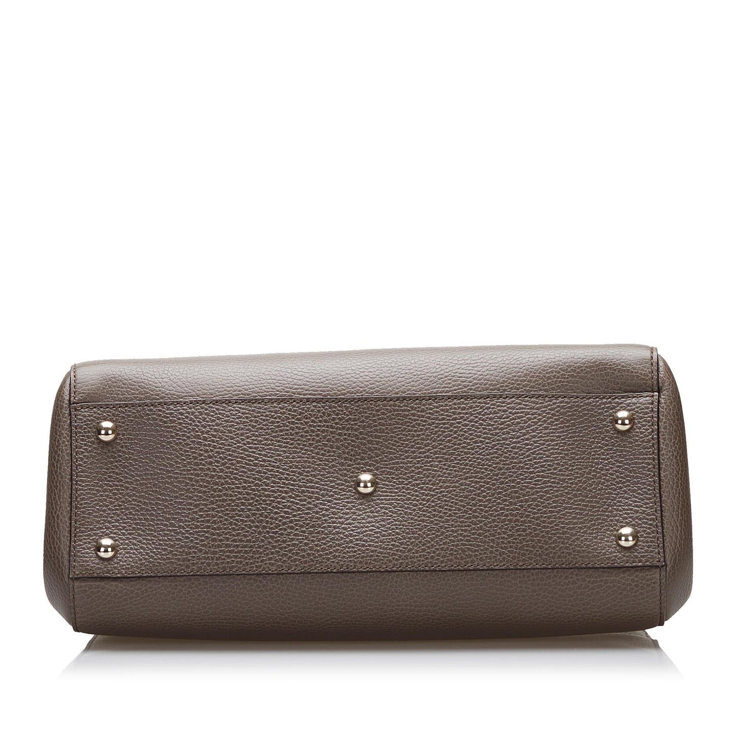 Gucci Lady Dollar Satchel (37108)