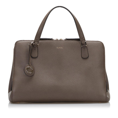 Gucci Lady Dollar Satchel (37108)