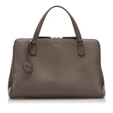 Gucci Lady Dollar Satchel (37108)