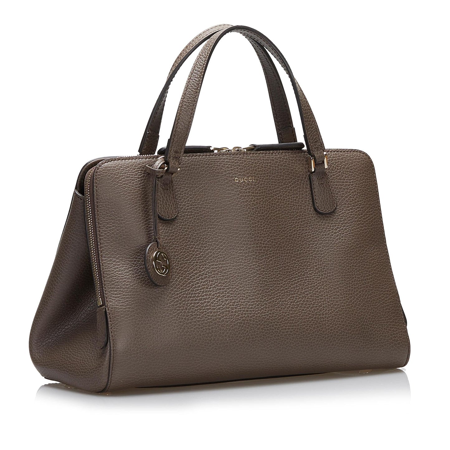 Gucci Lady Dollar Satchel (37108)
