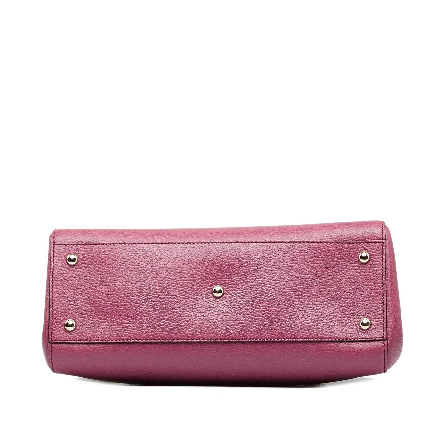 Gucci Lady Dollar Satchel (bKZsea)