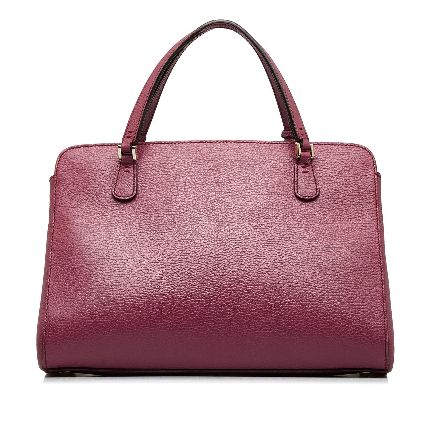Gucci Lady Dollar Satchel