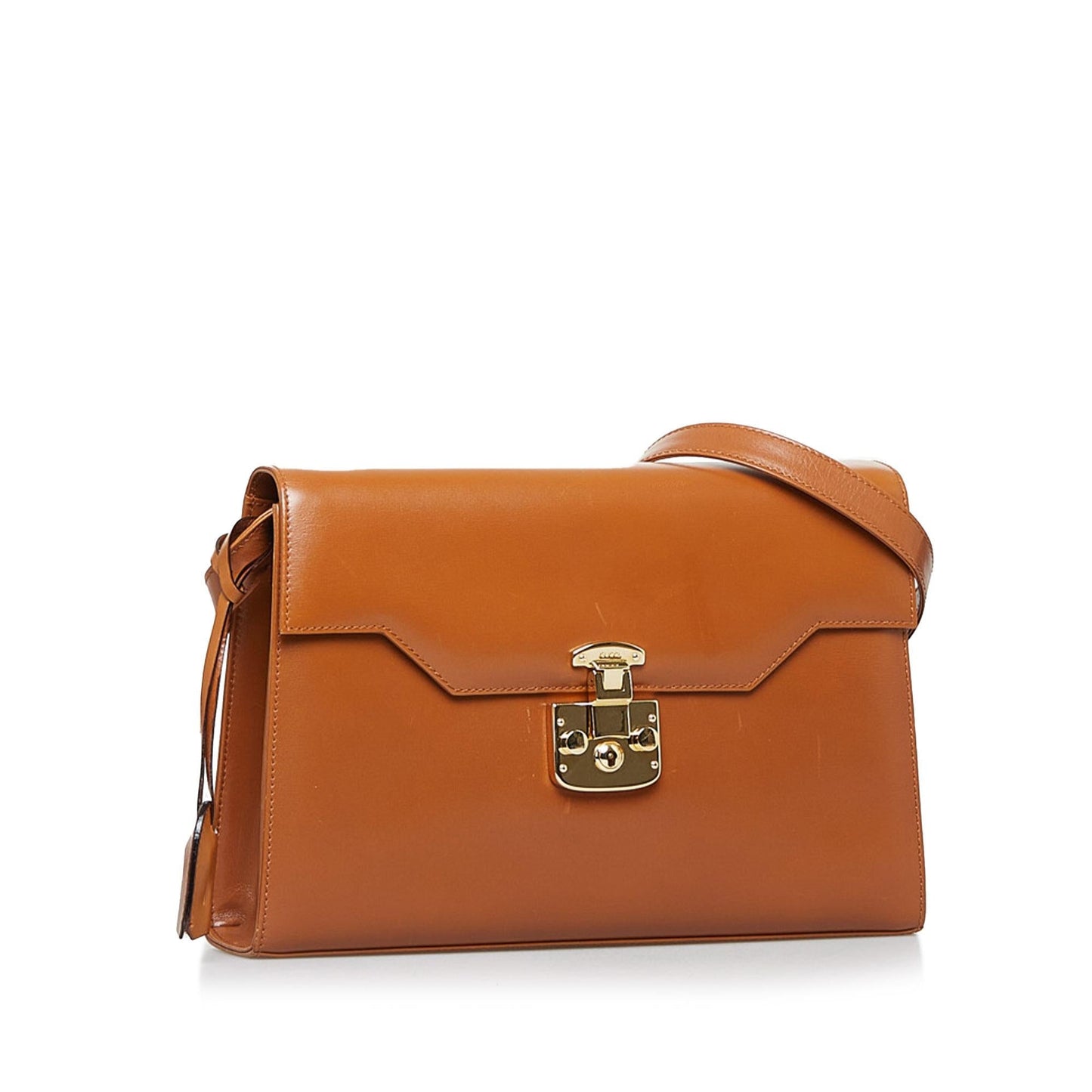 Gucci Lady Lock Crossbody (waI5Pa)