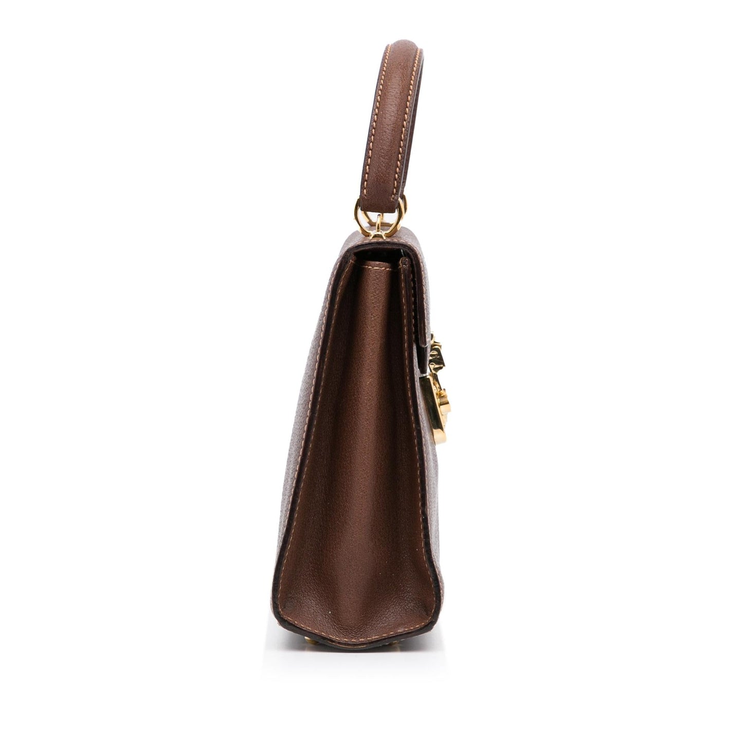 Gucci Lady Lock Satchel (N7Iy6r)