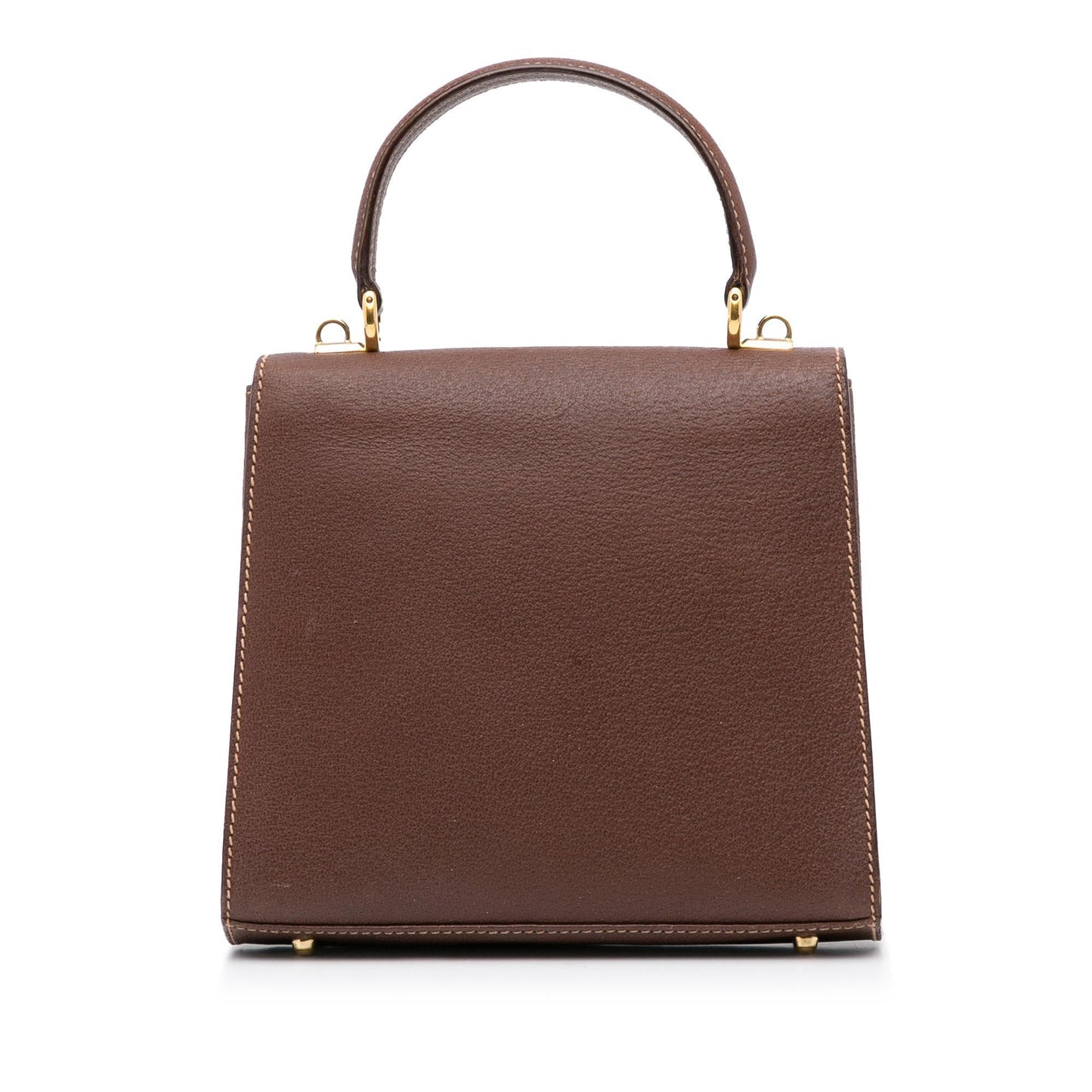 Gucci Lady Lock Satchel (N7Iy6r)