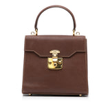 Gucci Lady Lock Satchel (N7Iy6r)