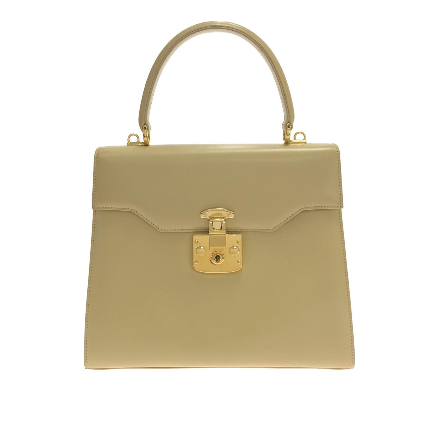Gucci Lady Lock Satchel (CRdO0t)