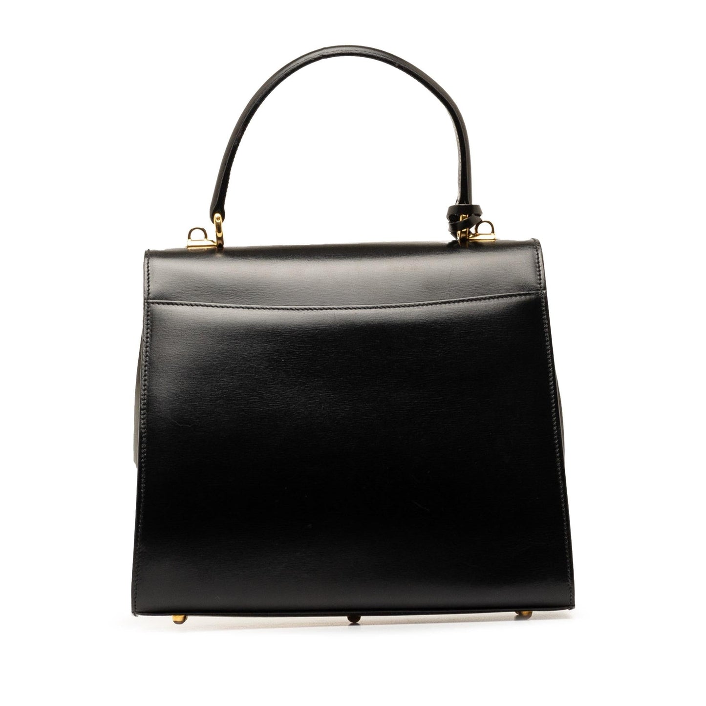 Gucci Lady Lock Satchel (2juOMX)