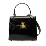 Gucci Lady Lock Satchel (2juOMX)