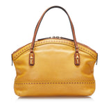 Gucci Laidback Crafty Handbag (36179)