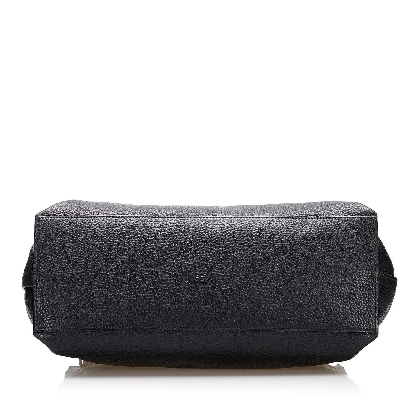 Gucci Large Bamboo Daily Satchel (36846)