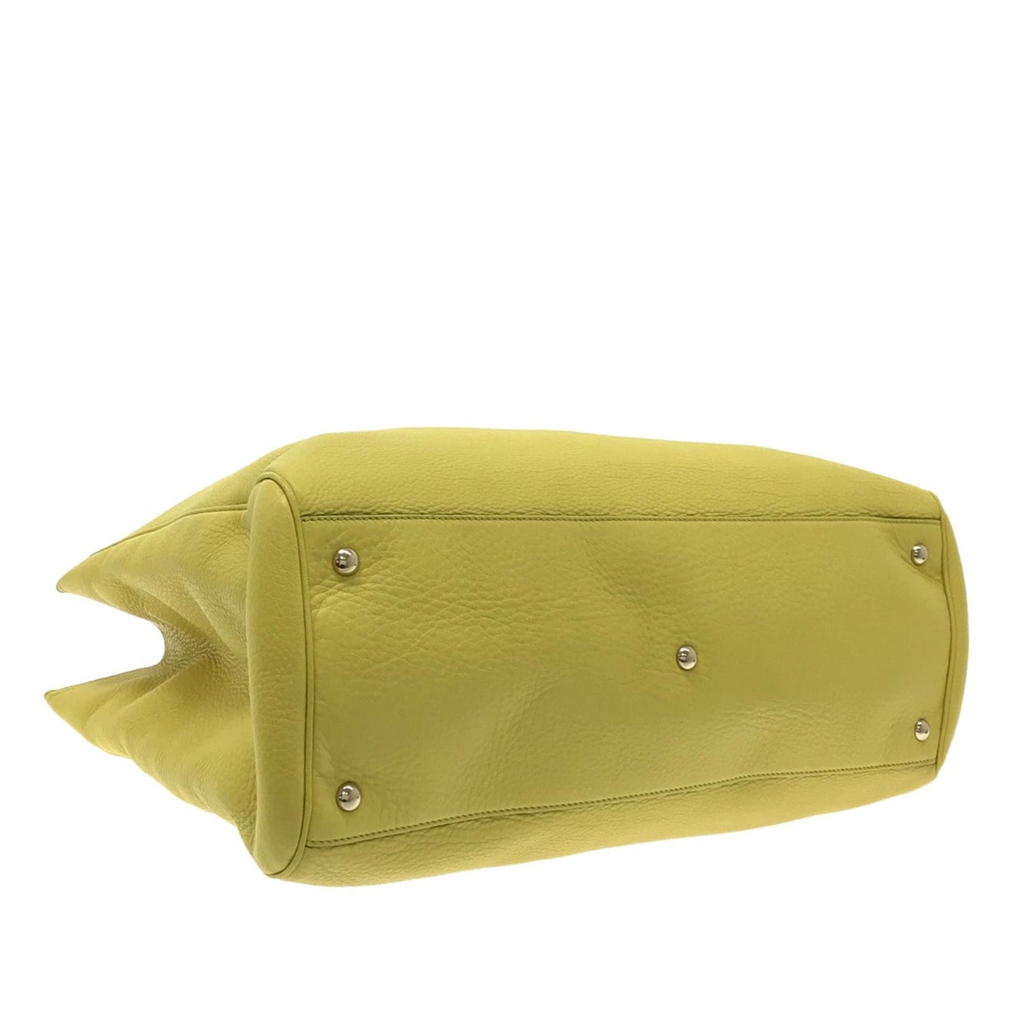 Gucci Large Bamboo Shopper (XEWg8B)