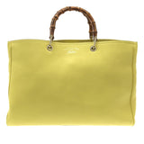 Gucci Large Bamboo Shopper (XEWg8B)