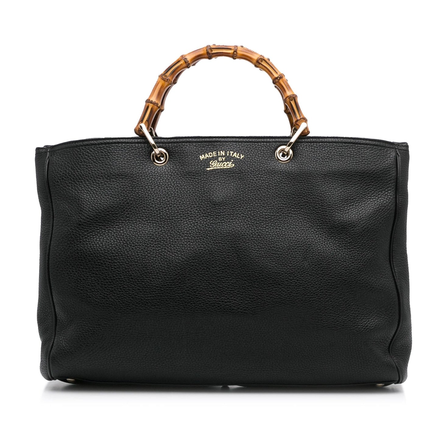 Gucci Large Bamboo Shopper (36zcVt)