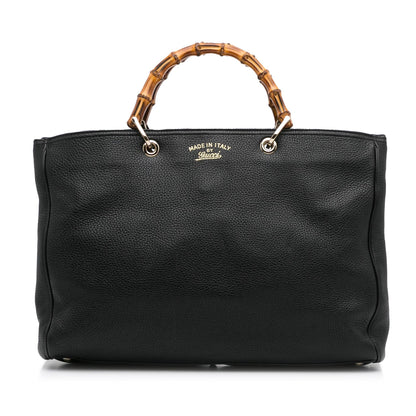 Gucci Large Bamboo Shopper (36zcVt)