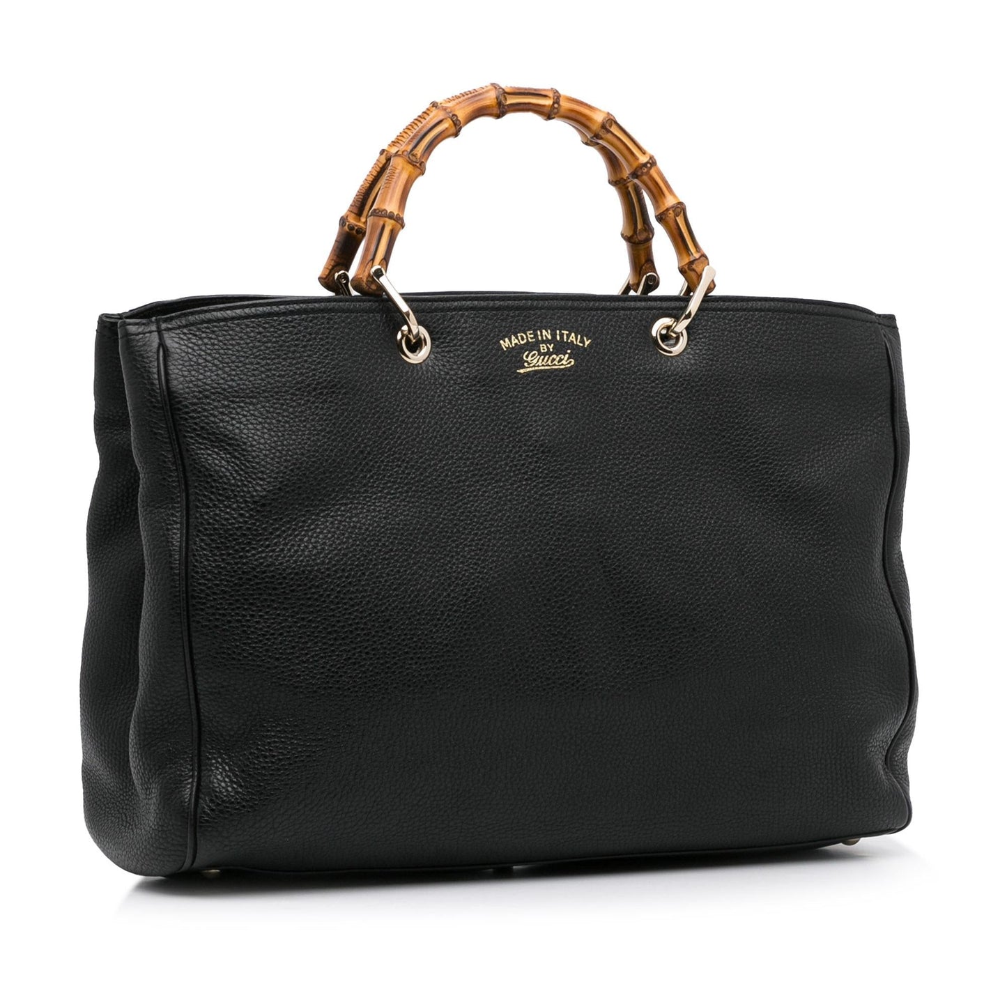 Gucci Large Bamboo Shopper (36zcVt)