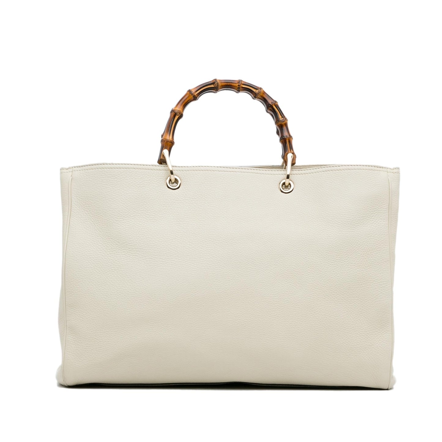 Gucci Large Bamboo Shopper (xsngj8)