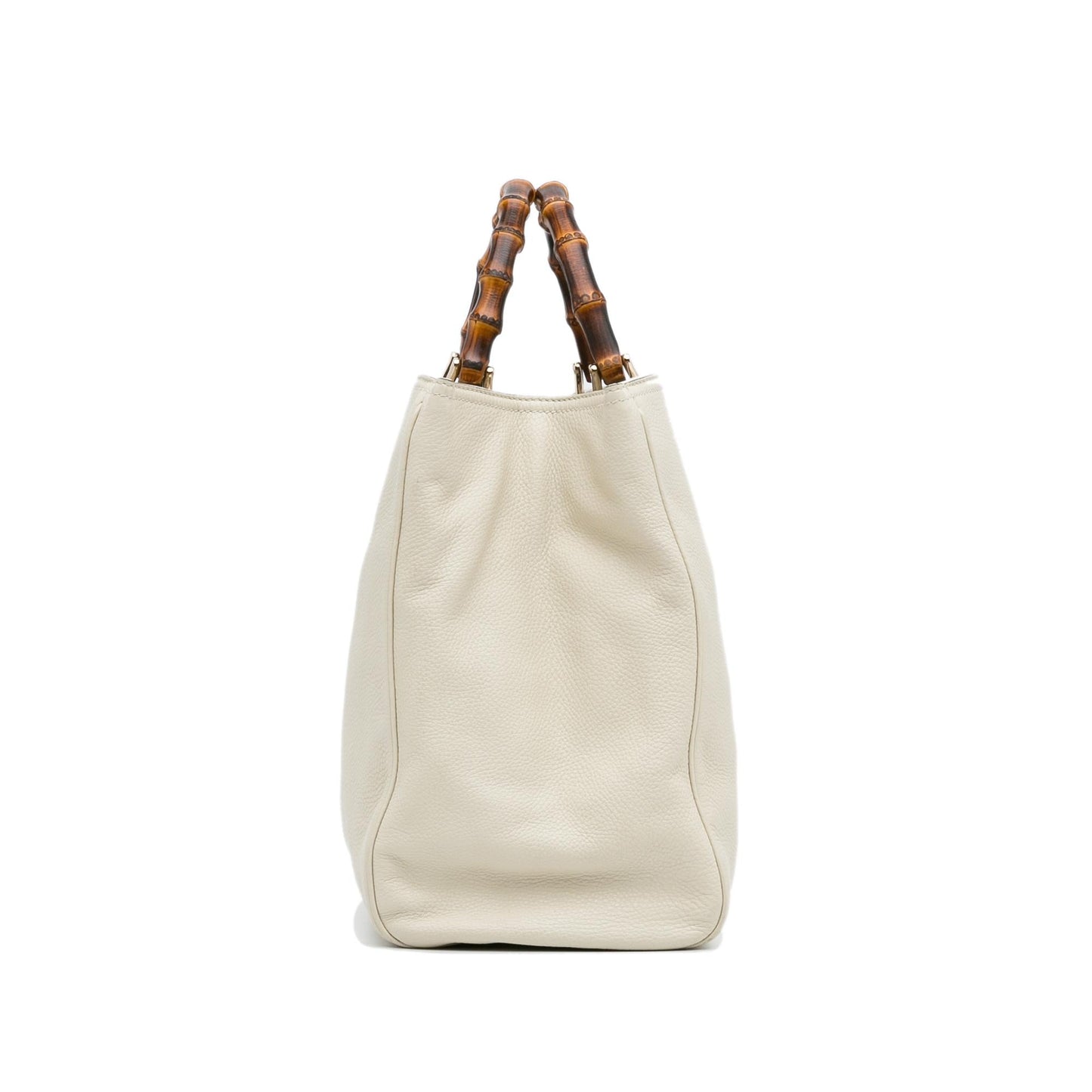 Gucci Large Bamboo Shopper (xsngj8)