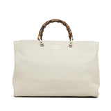 Gucci Large Bamboo Shopper (xsngj8)