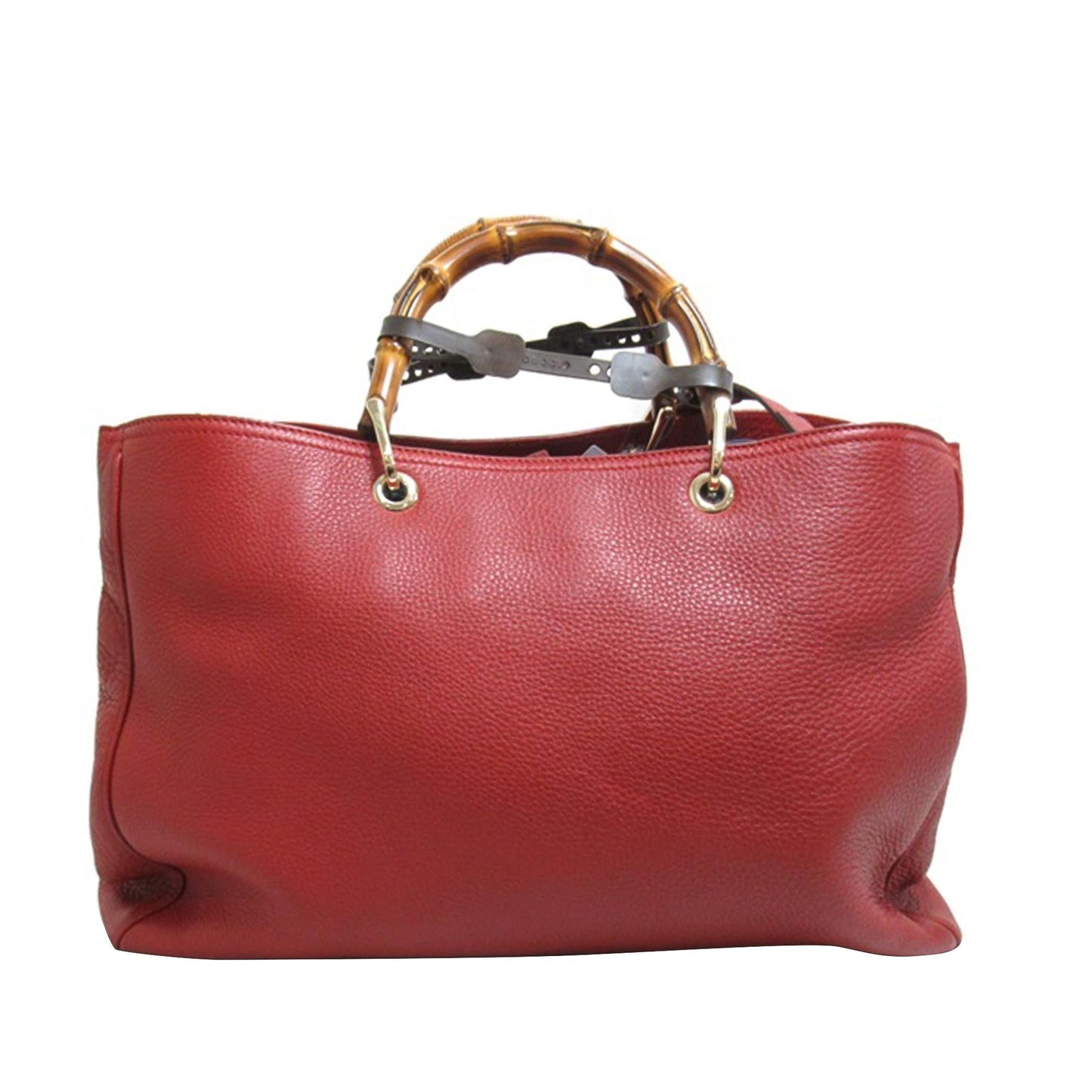 Gucci Large Bamboo Shopper (HRpByK)