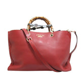 Gucci Large Bamboo Shopper (HRpByK)