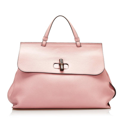 Gucci Large Daily Satchel (35733)