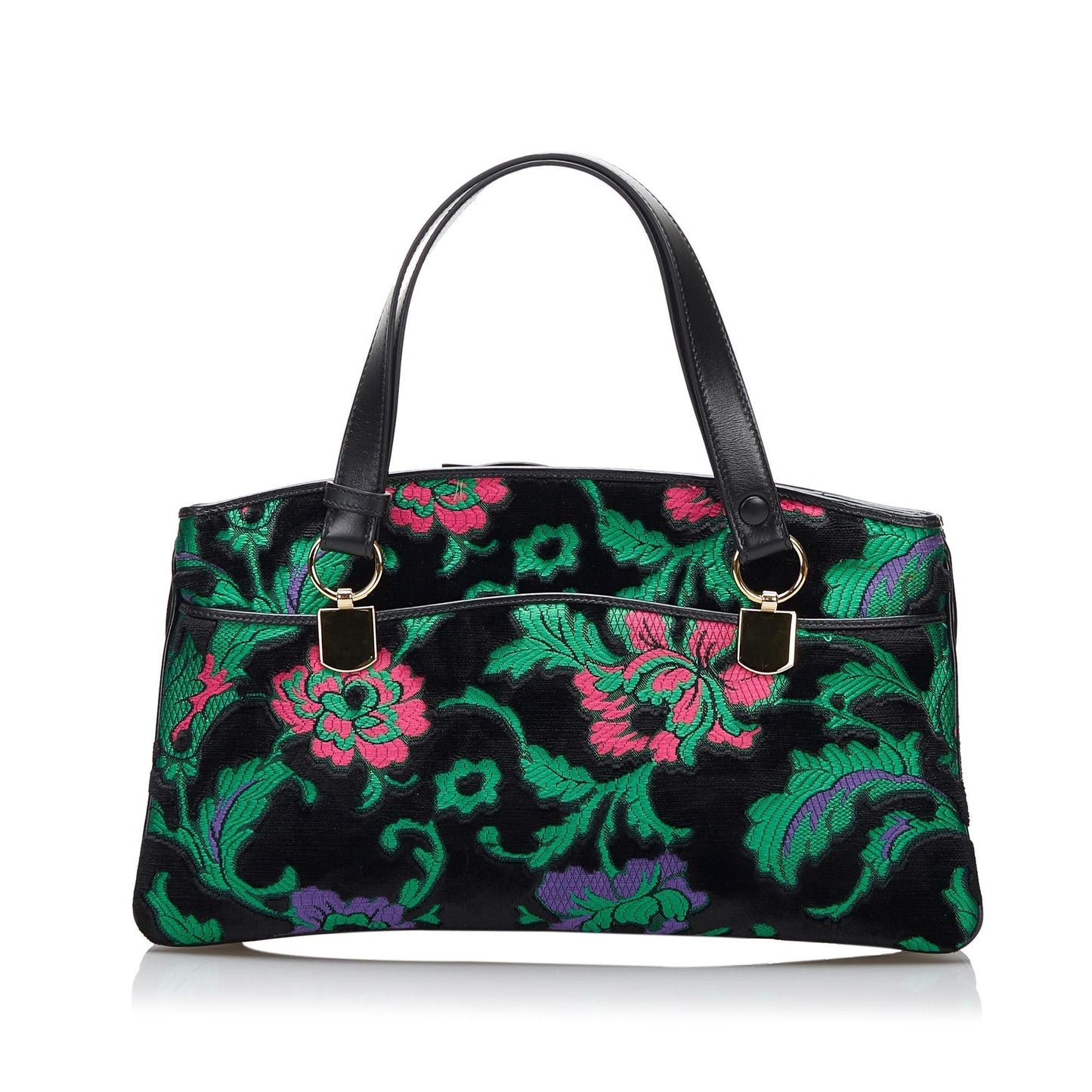 Gucci Large Floral Arli (woTZ0r)
