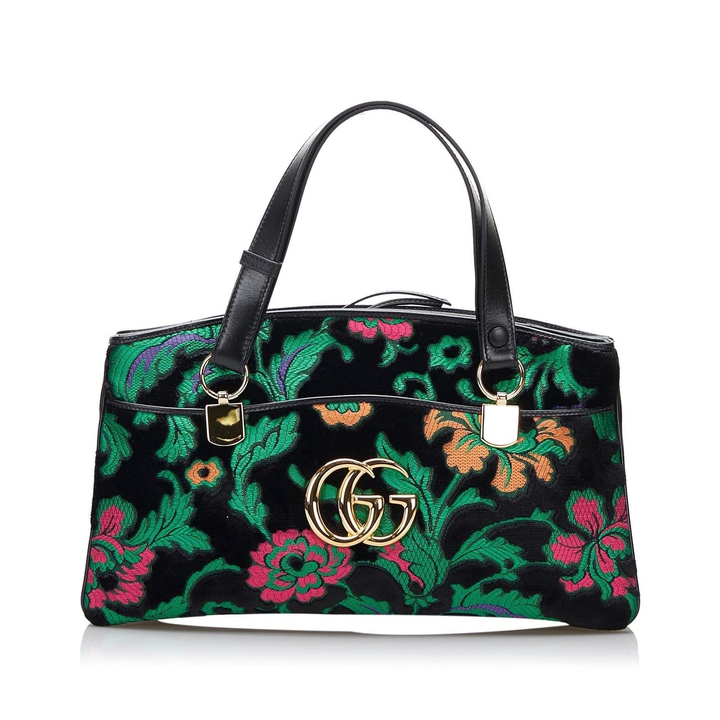 Gucci Large Floral Arli (woTZ0r)
