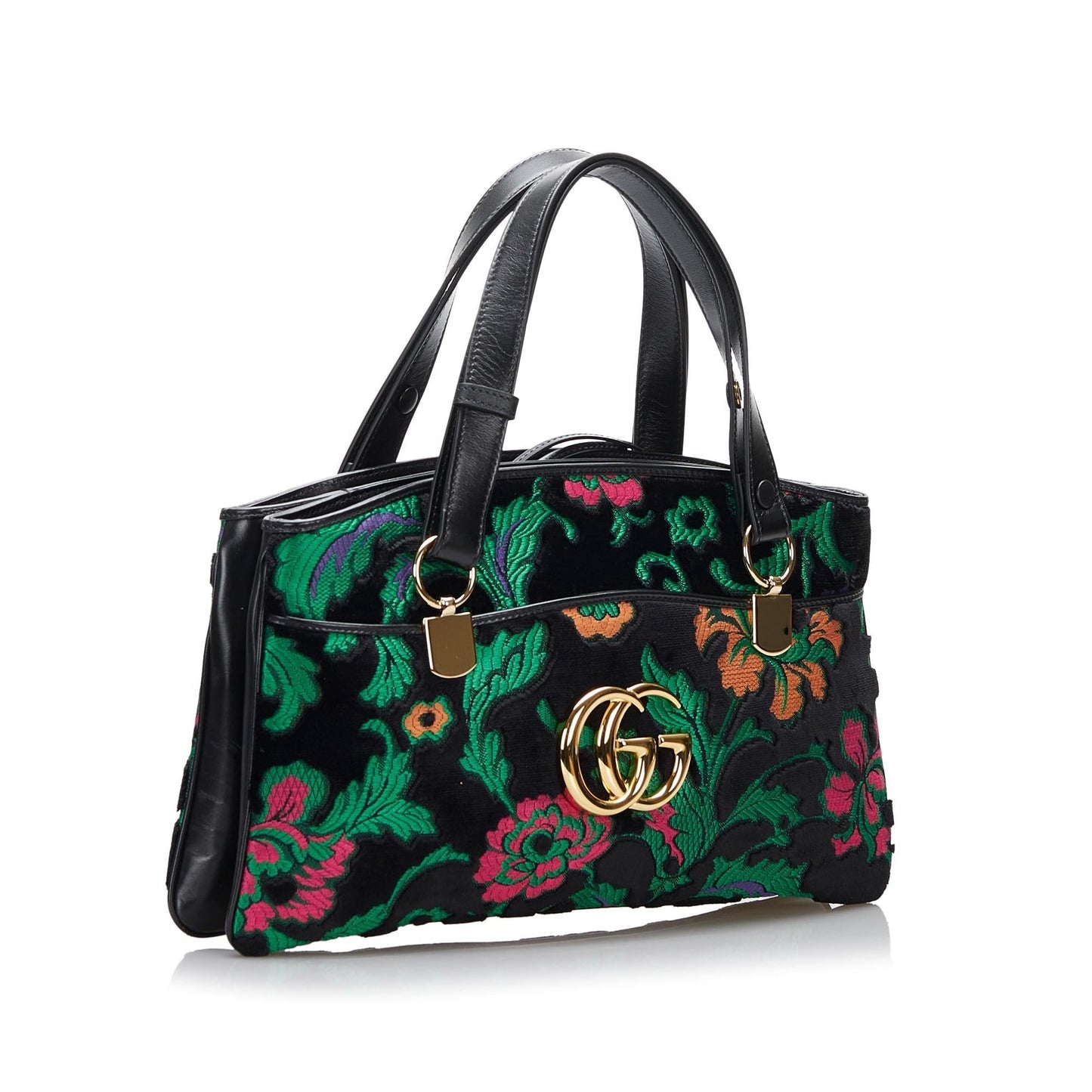 Gucci Large Floral Arli (woTZ0r)