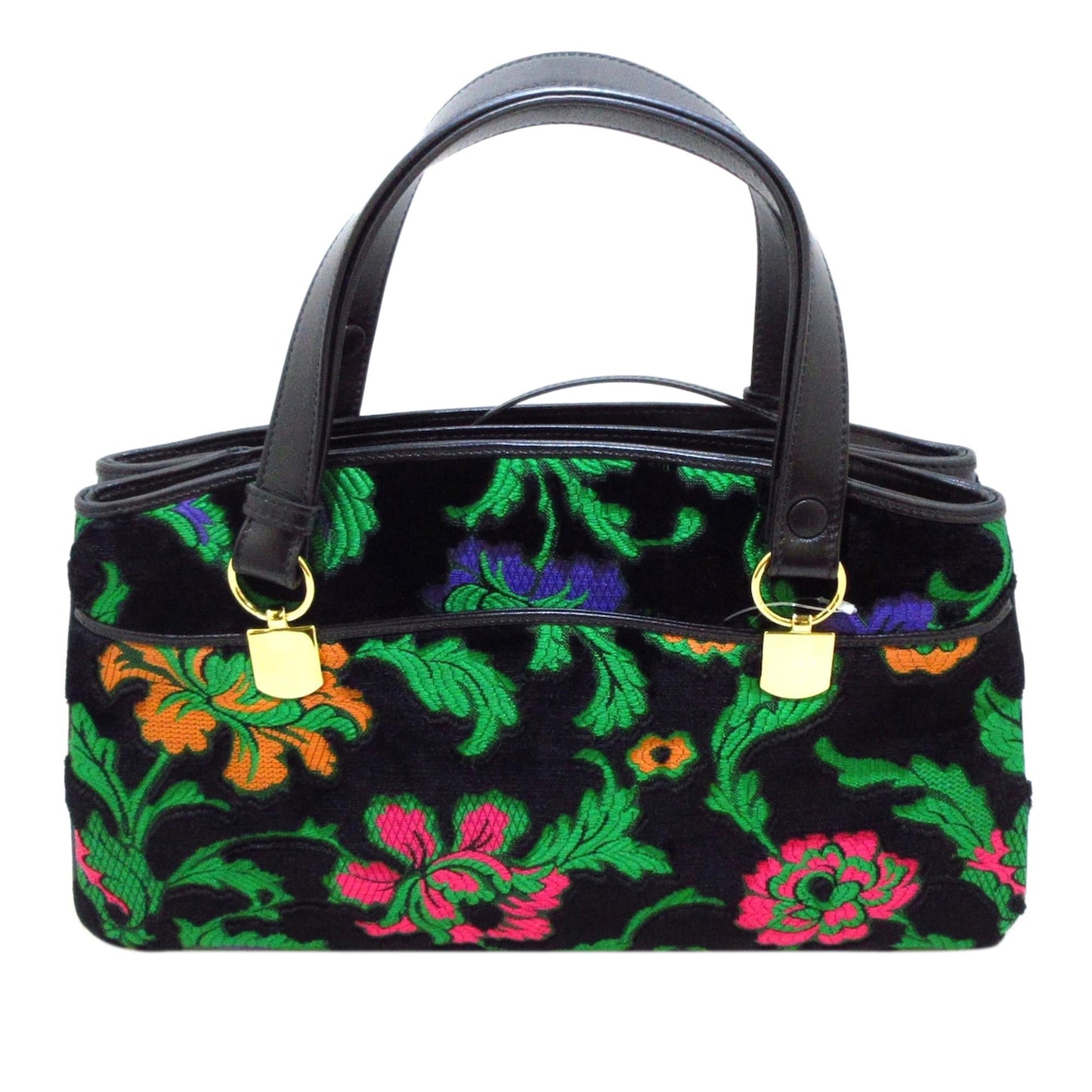 Gucci Large Floral Arli (nNRLcR)