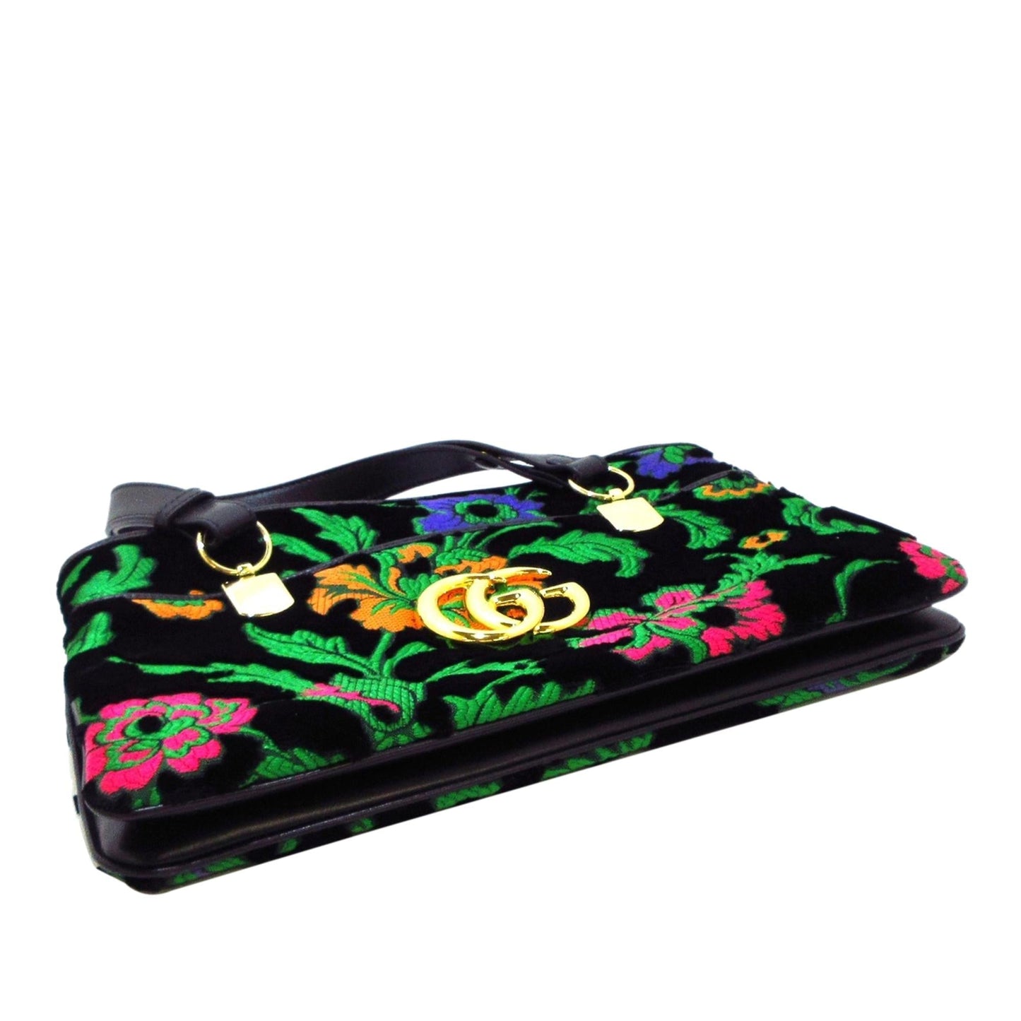 Gucci Large Floral Arli (nNRLcR)