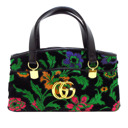 Gucci Large Floral Arli (nNRLcR)