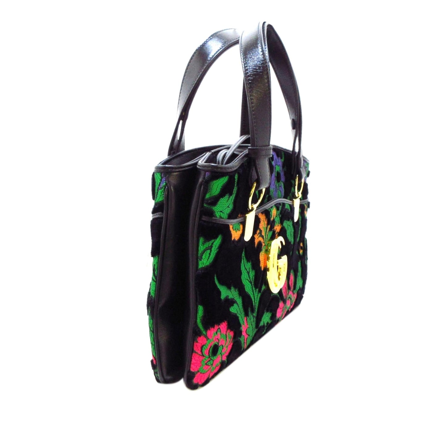 Gucci Large Floral Arli (nNRLcR)