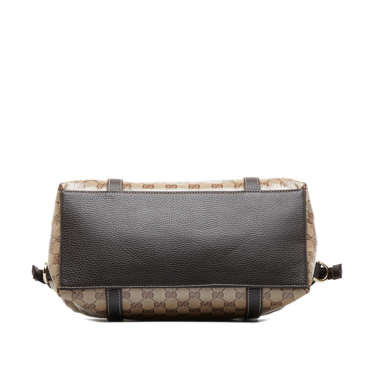 Gucci Large GG Crystal Charm Dome Bag (7wkE8H)